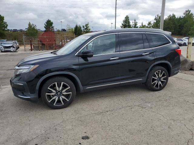 2020 HONDA PILOT ELIT - 5FNYF6H04LB001473
