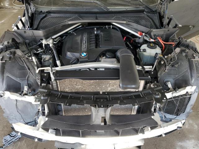 VIN 5UXKR0C56G0P24676 2016 BMW X5, Xdrive35I no.12