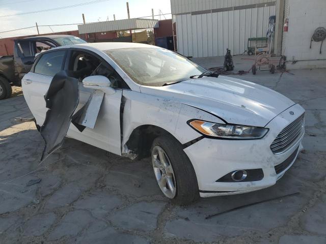 VIN 3FA6P0HD8ER360143 2014 Ford Fusion, SE no.4