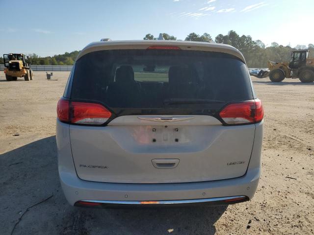 2019 CHRYSLER PACIFICA L - 2C4RC1GG4KR589344