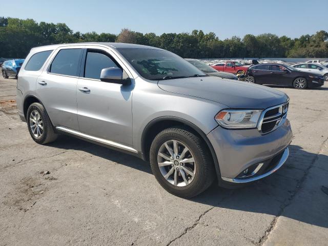 2017 DODGE DURANGO SX - 1C4RDHAG9HC904901