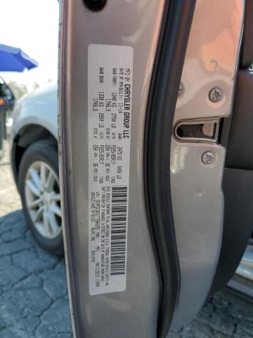 VIN 3C4PDCBG1FT580255 2015 Dodge Journey, Sxt no.13