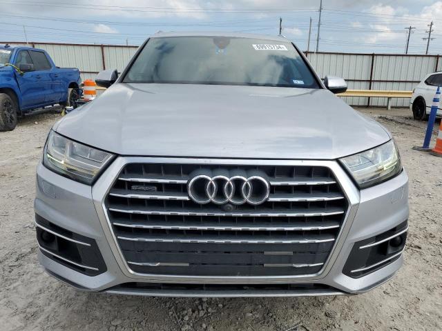 VIN WA1LHAF70JD037201 2018 Audi Q7, Premium Plus no.5