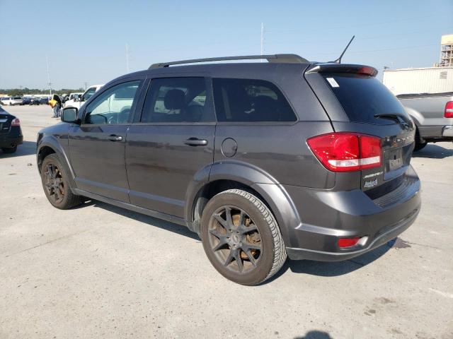 2018 DODGE JOURNEY SX - 3C4PDCBB1JT414914