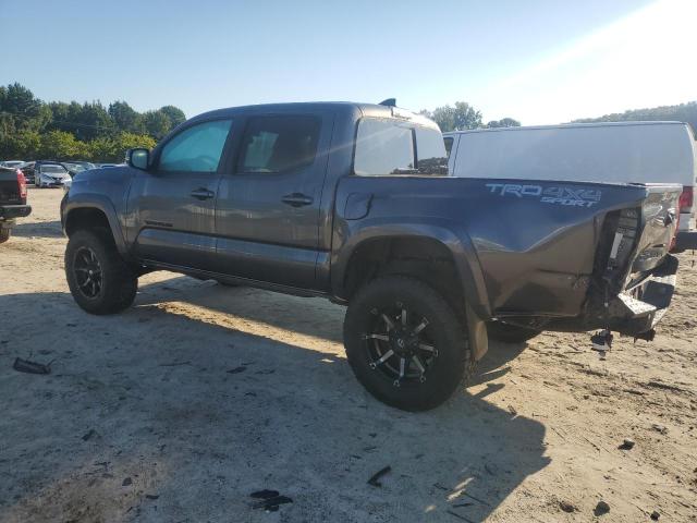 VIN 3TMCZ5AN0KM246038 2019 Toyota Tacoma, Double Cab no.2