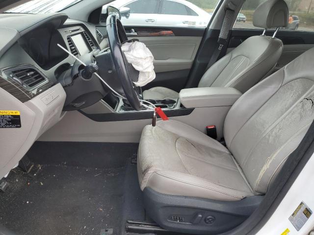 2015 HYUNDAI SONATA SPO - 5NPE34AF9FH027197