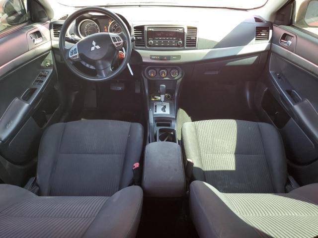 2015 MITSUBISHI LANCER ES - JA32U2FU8FU007412