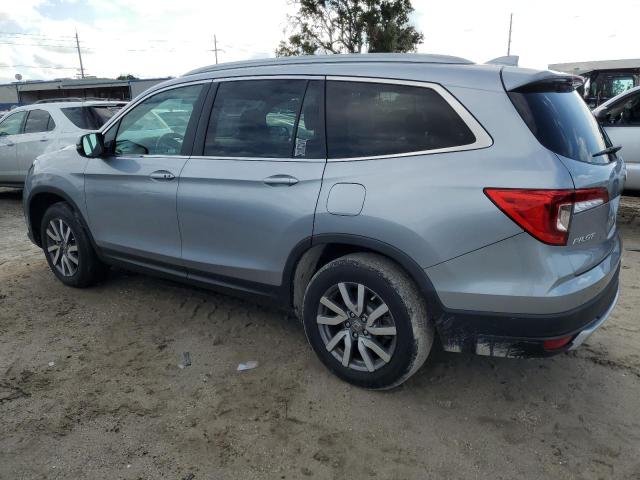 2020 HONDA PILOT EX-L 5FNYF5H59LB014273