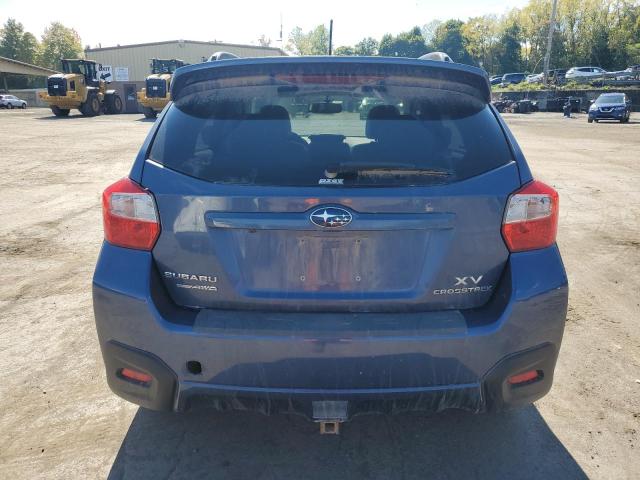 VIN JF2GPAWC5D2217167 2013 Subaru XV, 2.0 Premium no.6