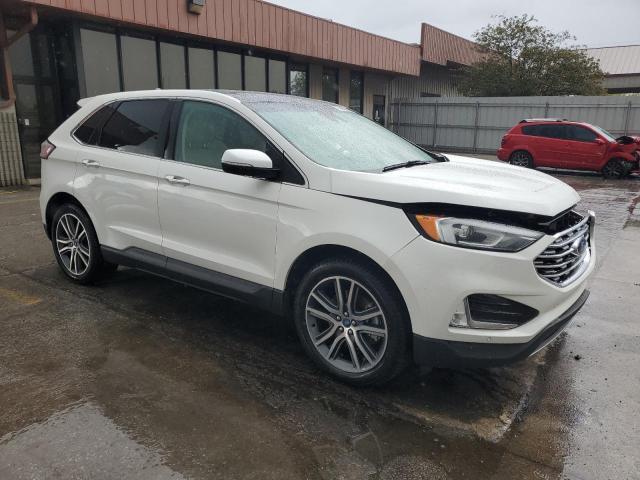 2020 FORD EDGE TITAN - 2FMPK4K97LBA83162