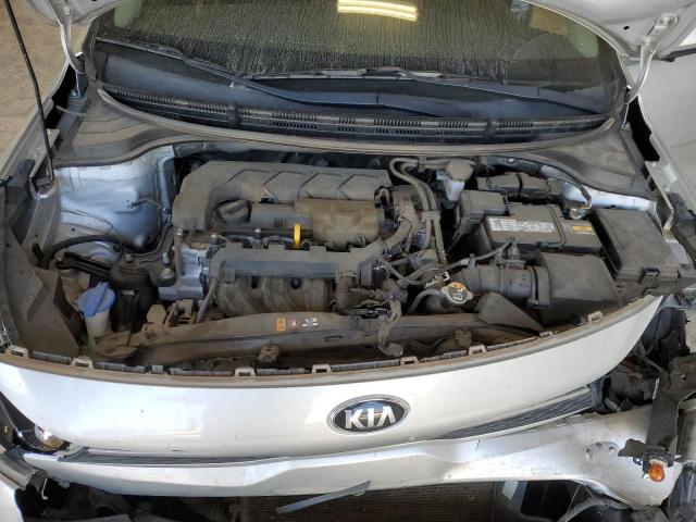 2020 KIA RIO LX - 3KPA24AD1LE335528