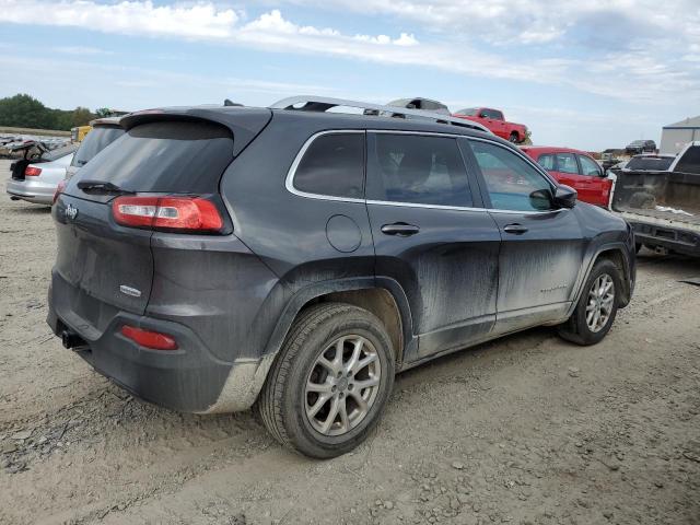 VIN 1C4PJMCS1EW321436 2014 Jeep Cherokee, Latitude no.3