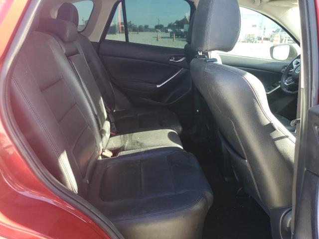 2016 MAZDA CX-5 GT - JM3KE2DY9G0758975