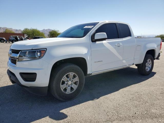 2020 CHEVROLET COLORADO #2926519306