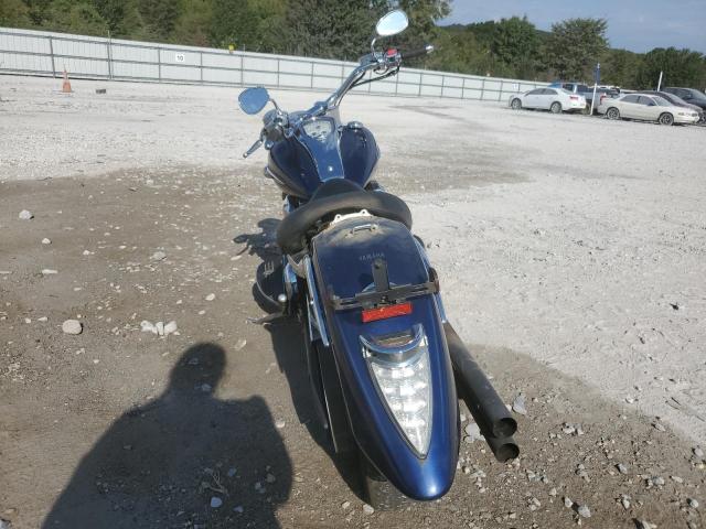 2014 YAMAHA XV1900 A - JYAVP21E7EA007807