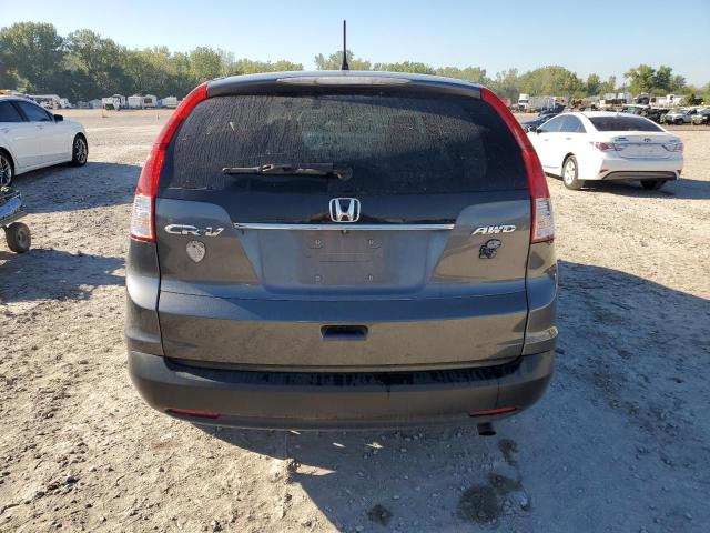 VIN 2HKRM4H53EH657405 2014 Honda CR-V, EX no.6