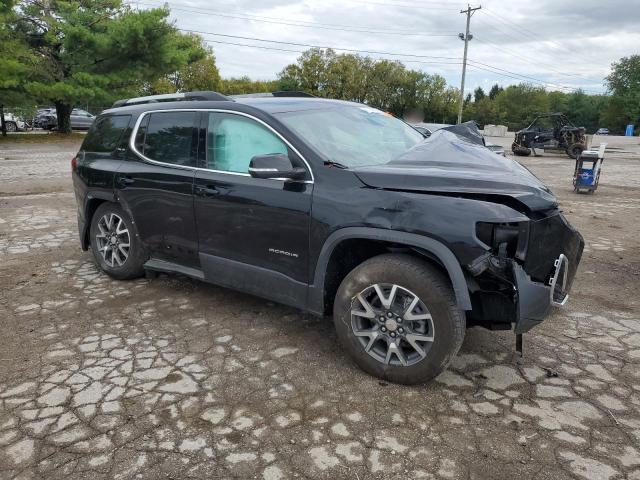 2022 GMC ACADIA SLE - 1GKKNRL40NZ163087