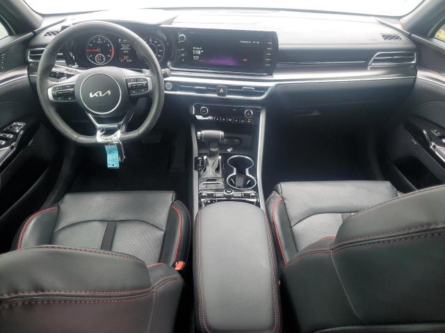 2023 KIA K5 GT - 5XXG44J81PG171055