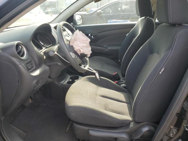 2015 NISSAN VERSA S - 3N1CN7APXFL941313