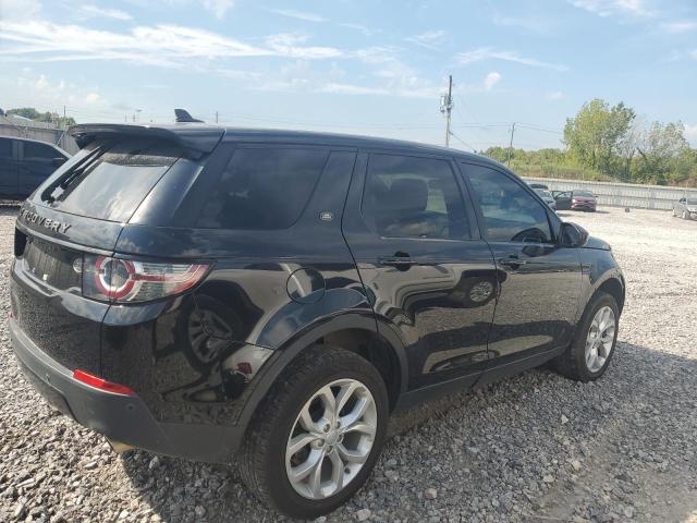 VIN SALCR2BG6GH559520 2016 Land Rover Discovery, Hse no.3