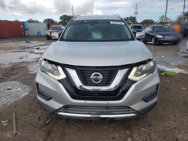 2020 NISSAN ROGUE S - JN8AT2MT6LW039340