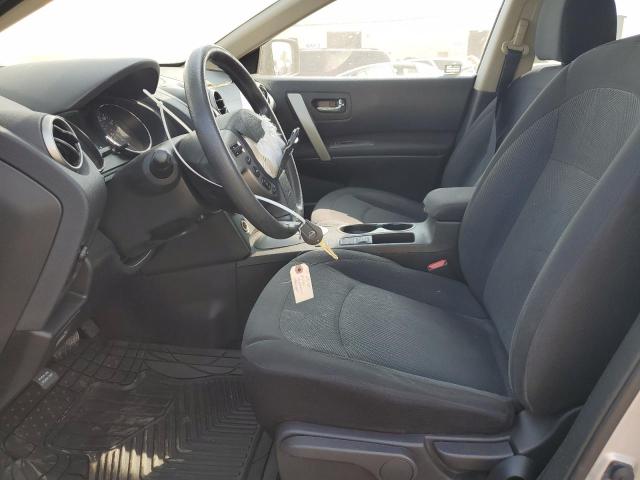 2015 NISSAN ROGUE SELE - JN8AS5MV4FW261918