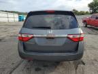 HONDA ODYSSEY photo