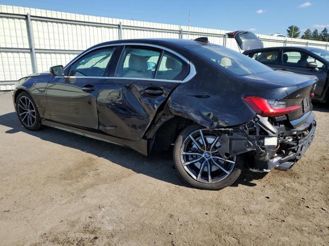 VIN 3MW5R7J07M8B60601 2021 BMW 3 Series, 330XI no.2