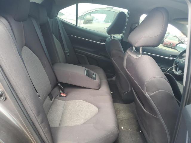 2020 TOYOTA CAMRY LE - 4T1C31AK3LU544043