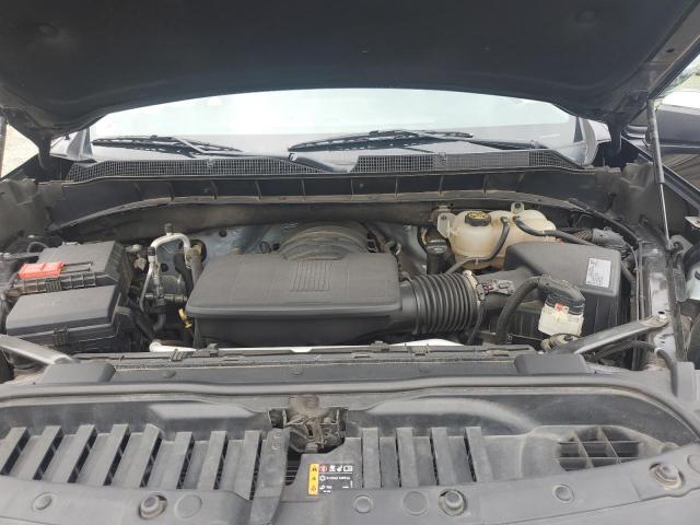 2020 CHEVROLET SILVERADO - 1GCUYDED7LZ119077