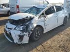 2015 TOYOTA PRIUS - JTDKN3DU8F1955639