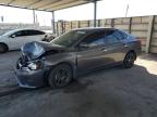 2017 NISSAN SENTRA S - 3N1AB7AP6HY227166
