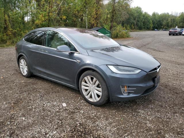 2016 TESLA MODEL X - 5YJXCBE29GF029407