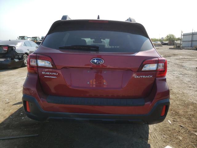 2018 SUBARU OUTBACK 2. - 4S4BSANC3J3268693