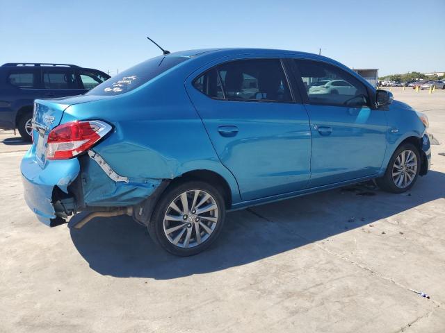 2017 MITSUBISHI MIRAGE G4 - ML32F4FJXHH003776