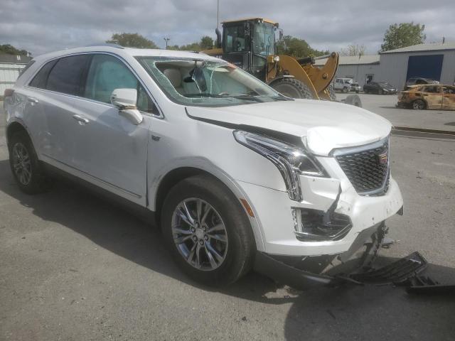 2023 CADILLAC XT5 PREMIU - 1GYKNDRS5PZ231790