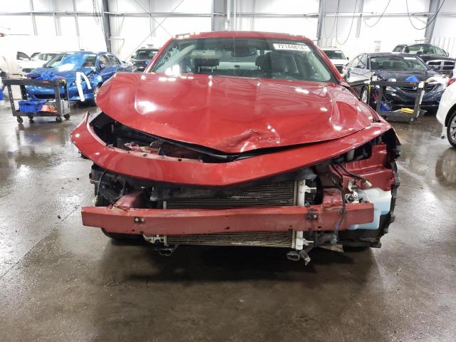 VIN 2G1155S30E9197283 2014 Chevrolet Impala, Ltz no.5