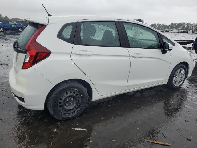 VIN 3HGGK5H45KM717248 2019 Honda Fit, LX no.3