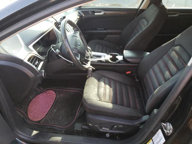 2015 FORD FUSION SE 3FA6P0H71FR128110