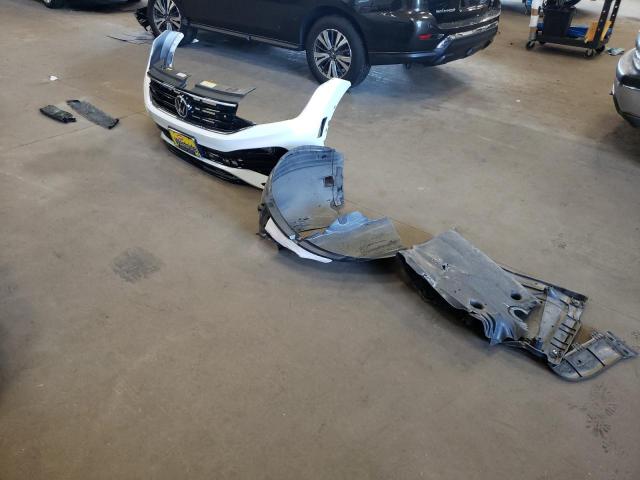 2023 VOLKSWAGEN TIGUAN SE - 3VV8B7AX7PM105189