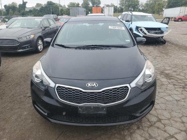2016 KIA FORTE LX - KNAFX4A67G5558227