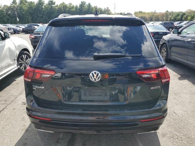 2021 VOLKSWAGEN TIGUAN SE - 3VV2B7AX6MM094316