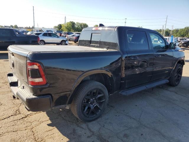 2022 RAM 1500 LARAM - 1C6SRFJT8NN145251