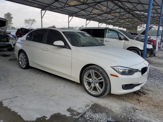 2015 BMW 328 D - WBA3D3C59FK158079