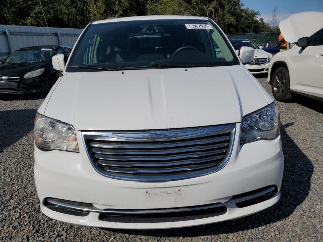 2016 CHRYSLER TOWN & COU - 2C4RC1BG0GR245637