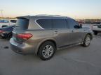 INFINITI QX80 BASE photo