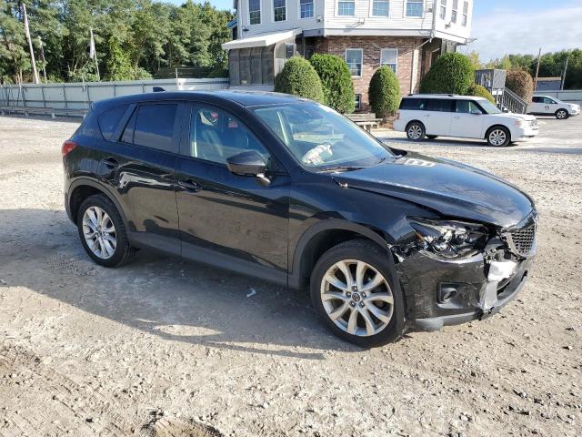 VIN JM3KE4DY7E0359149 2014 Mazda CX-5, GT no.4