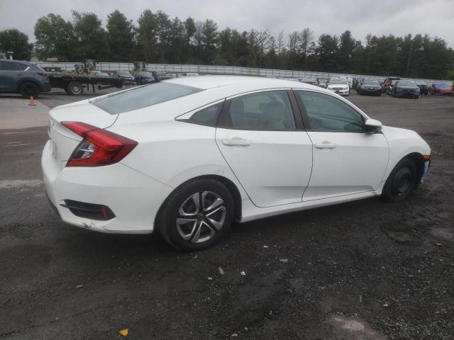 VIN 19XFC2F51GE237470 2016 Honda Civic, LX no.3