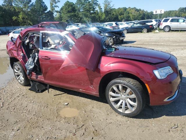 VIN 2C3CCAAG7LH173623 2020 Chrysler 300, Touring no.4