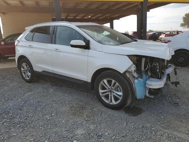 2020 FORD EDGE SEL - 2FMPK3J93LBA04114